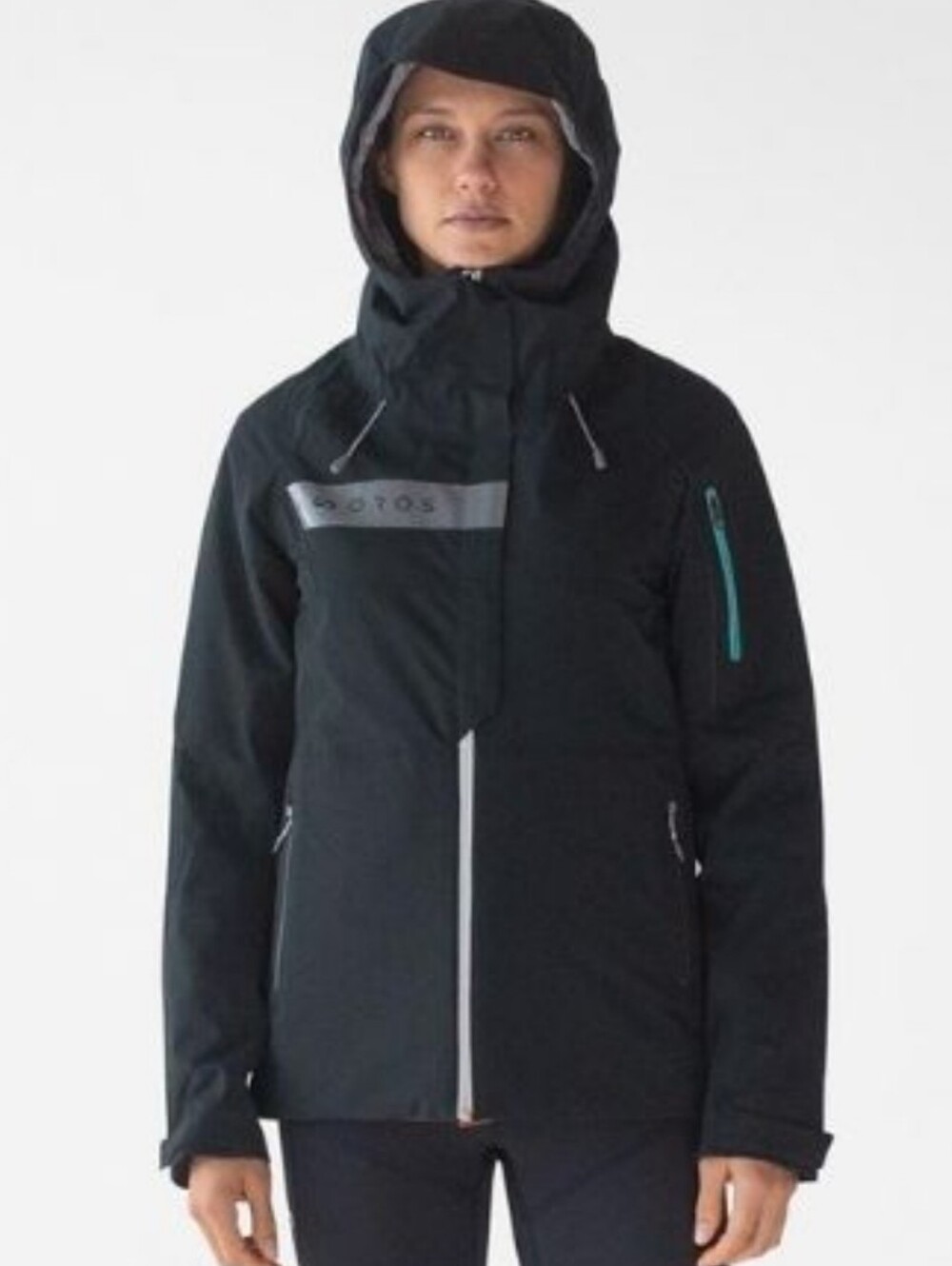 Oros Endeavour Jacket 2021 NWOT